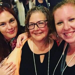 Meet your Posher, Wendy